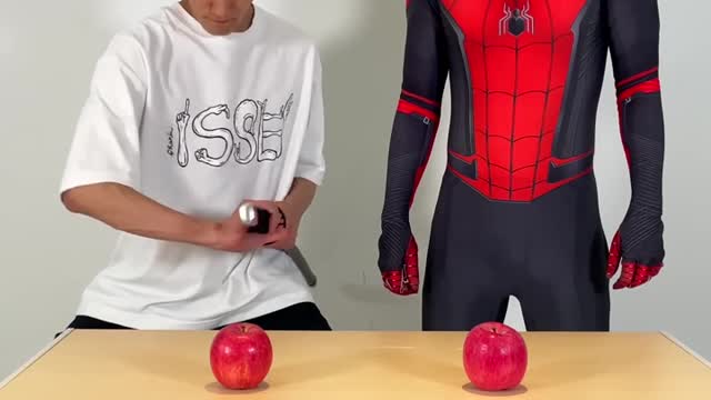 ISSEI funny video 😂😂😂 Spider-Man funny video 😂😂😂 | SPIDER-MAN Best TikTok August 2022 Part22