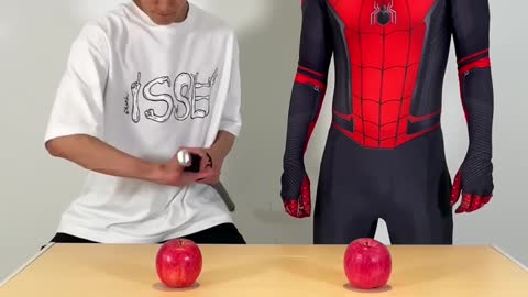 ISSEI funny video 😂😂😂 Spider-Man funny video 😂😂😂 | SPIDER-MAN Best TikTok August 2022 Part22