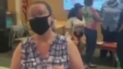 Sick Women And Parents Expose Kids To Tranny Pedophile