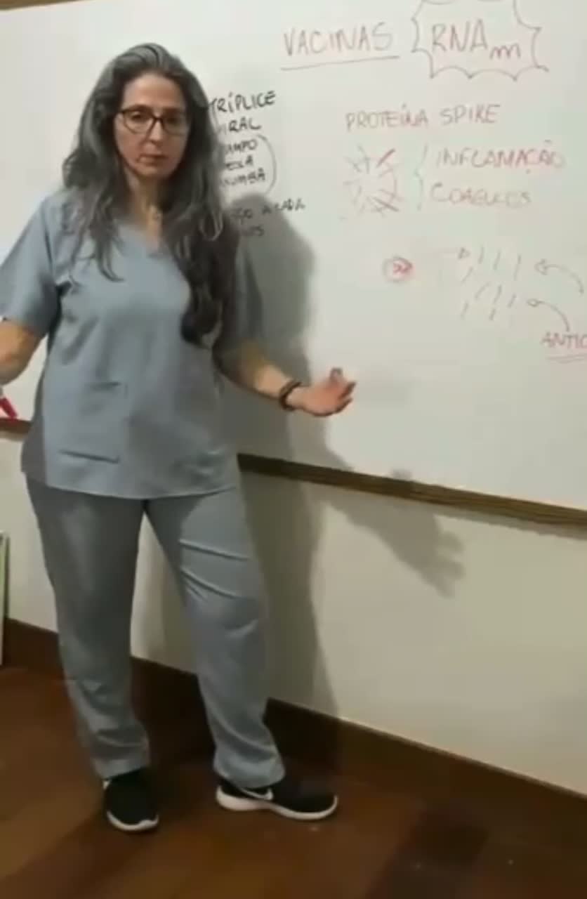 Diferença entre vacinas reais e os imunizantes atuais