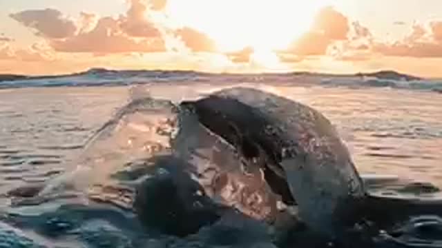 Diamond roll best video💎