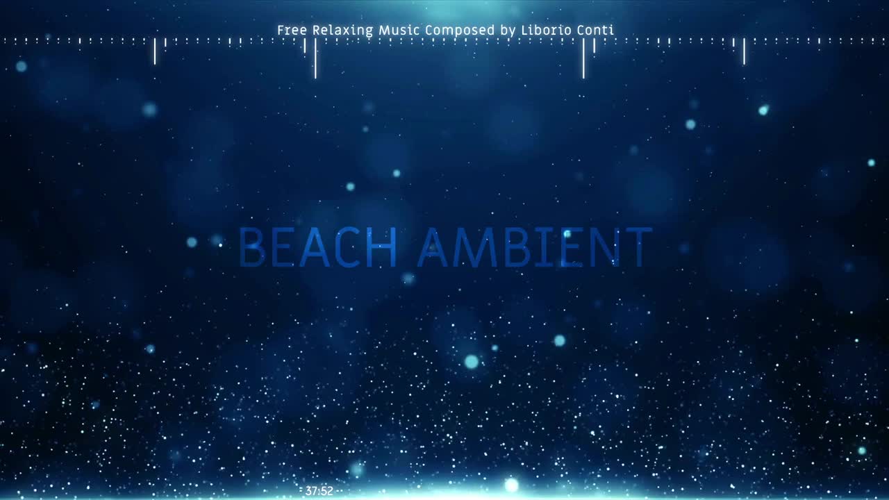 Relaxing Beach Music No Copyright | No Credit or Attribution Needed