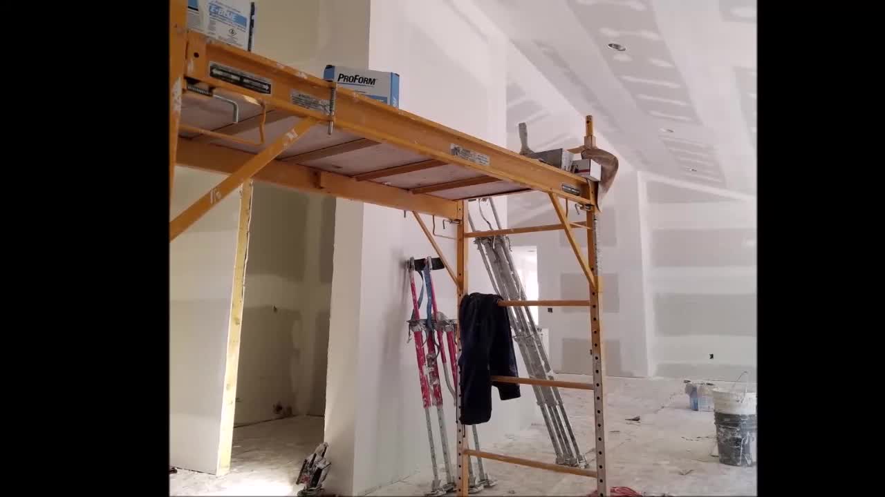 GR Drywall LLC - (616) 310-6949