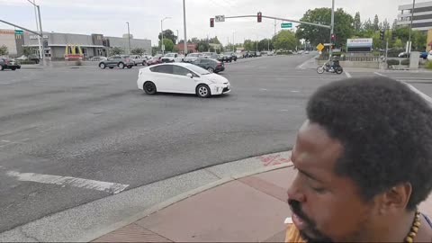 ISRAELITE IN SACRAMENTO:7/31/22 PREACHING IL MAZABACH