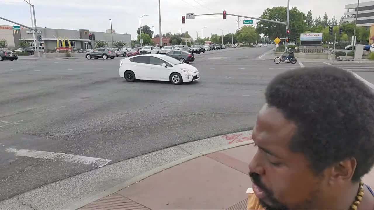 ISRAELITE IN SACRAMENTO:7/31/22 PREACHING IL MAZABACH