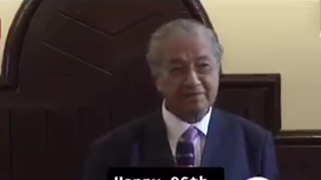 A new stand up comedian they don’t really mean what they said