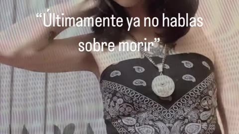 Gothic tgirl following your belief