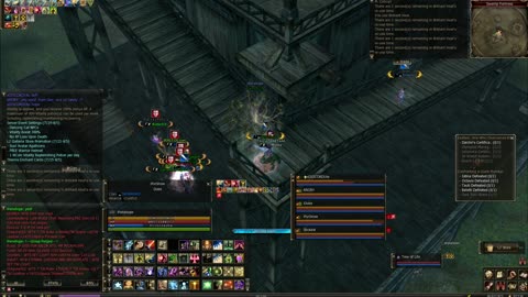 Lineage 2 -- SK 4-8-2015