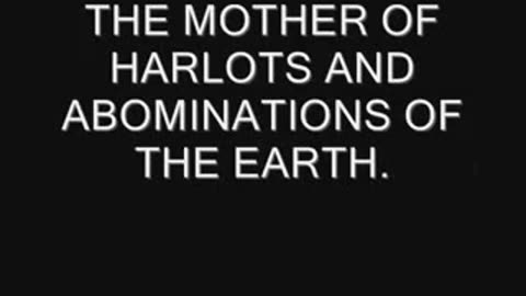 2nd Beast of Revelation part 2