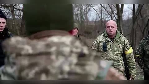 PUTIN ATTACKED UKRAINE