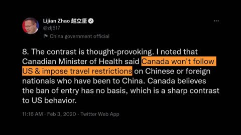 Meanwhile in canada🤔🤔