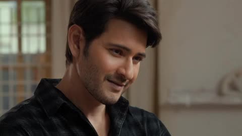 Mahesh babu