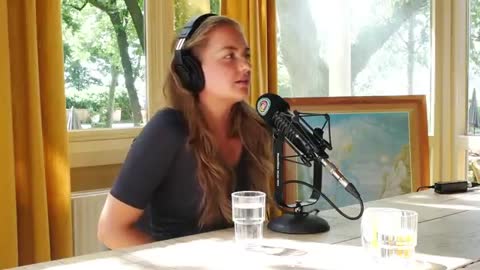 Evi Michelle Maalcke - The Trueman Show #78