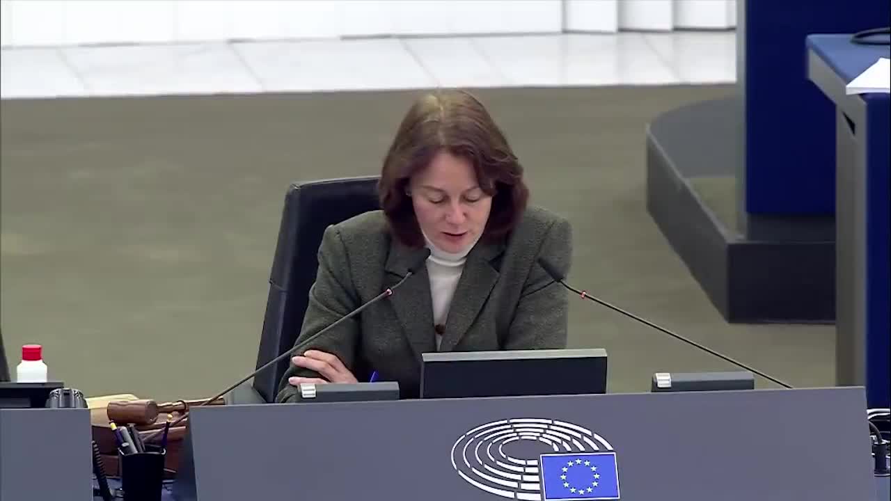 Präferenzen von der Leyen 😎