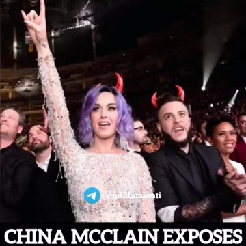 THEY ARE AFTER THE CHILDREN