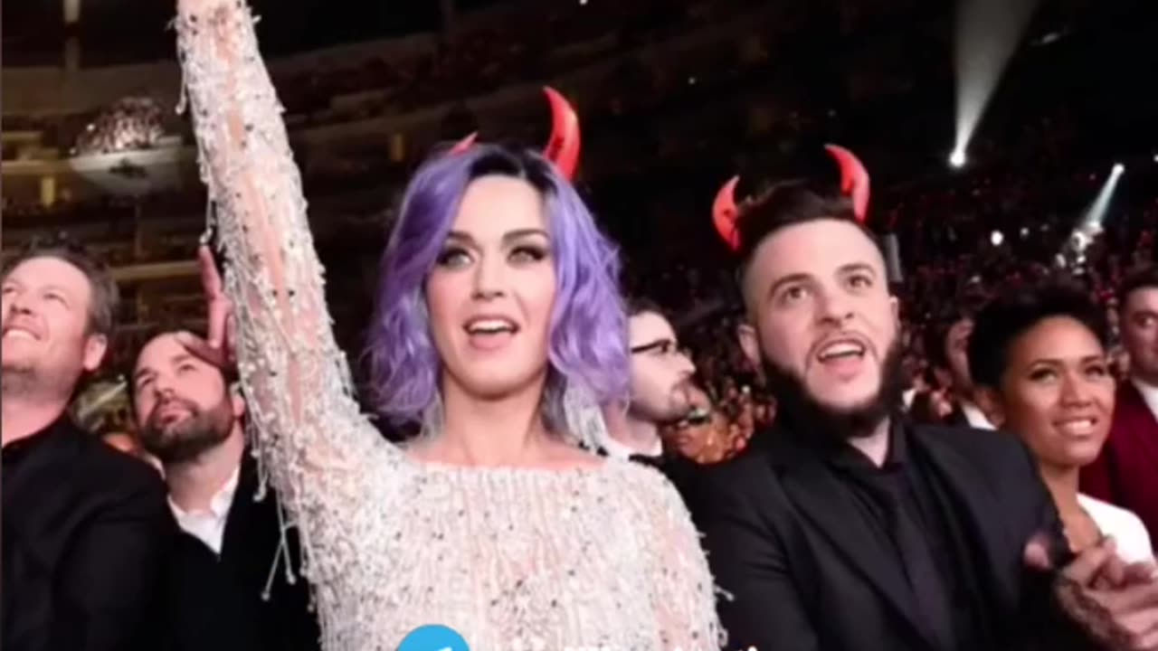 THEY ARE AFTER THE CHILDREN