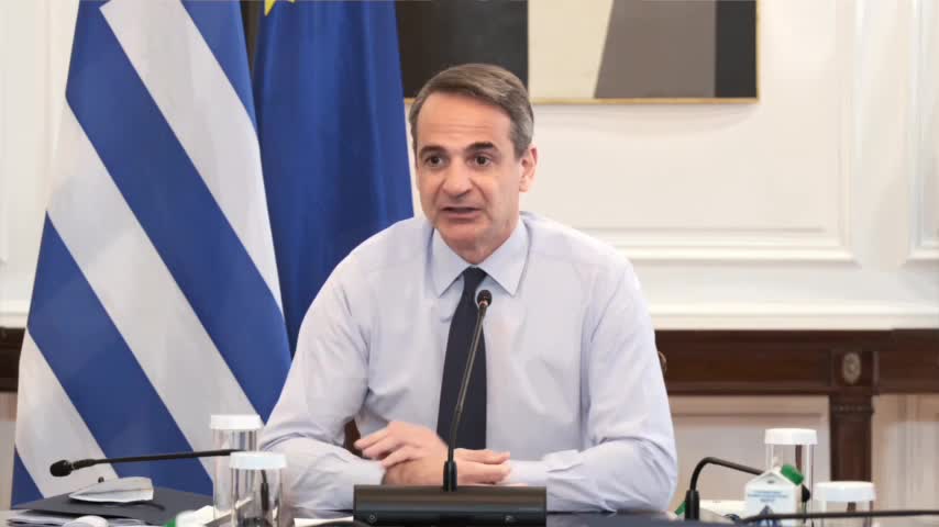 Κούλης για εμβόλια και Κορωνοϊό ( Μάρτιος 2022 )