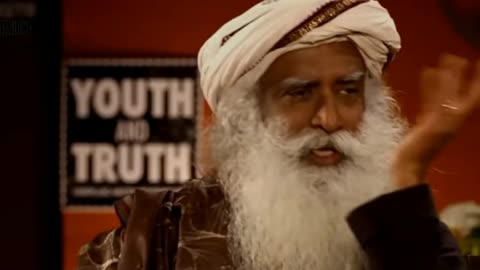 Seu maior inimigo com Sadhguru (DUBLADO) 2