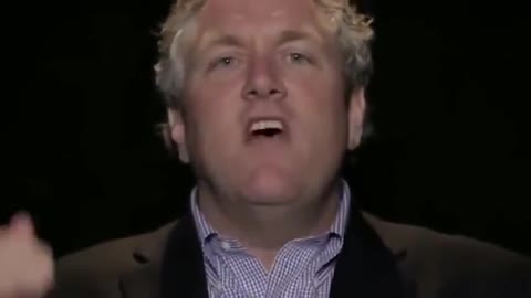 I miss Andrew Breitbart.