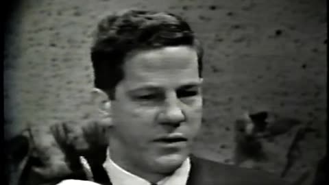 Early 1960s - WTTV Ad for Schuster’s Concrete Block