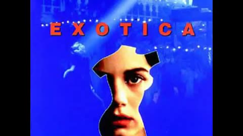 Exotica (1994) Soundtrack - Dilko Tamay Huay