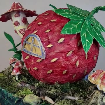 Will you live in this house?