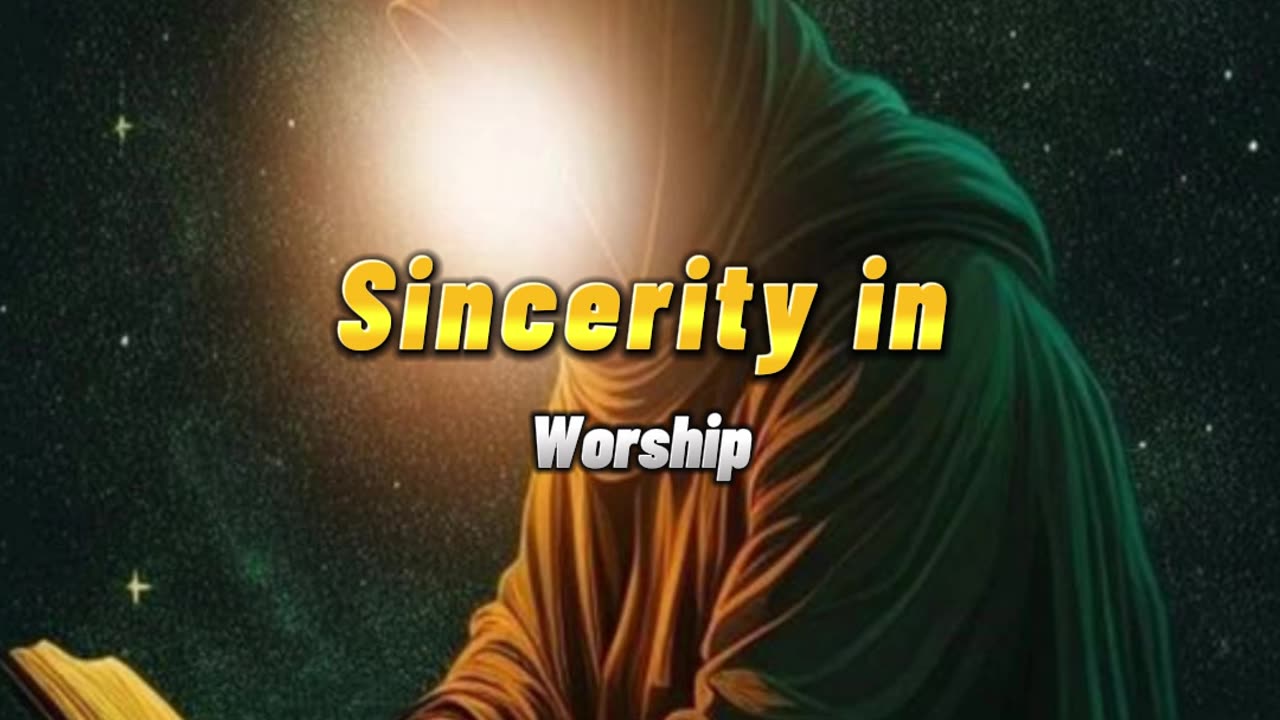 Is your heart is pure? #islam #pureheart #islamicvideo #islamicguide