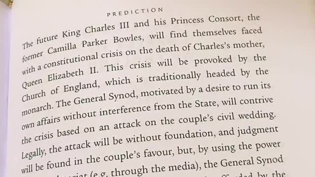 Did Nostradamus really predicted the future???