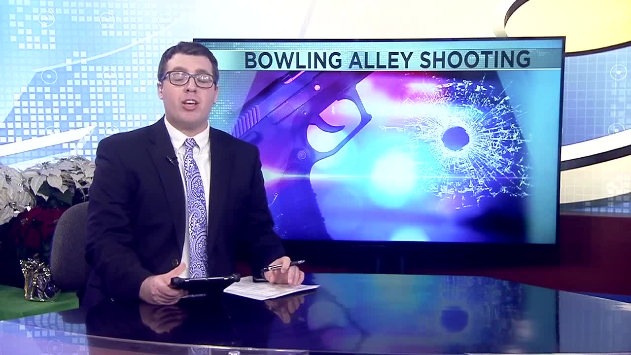 3 killed, at Least 3 Injured in Shooting at Don Carter Lanes in Rockford Illinois