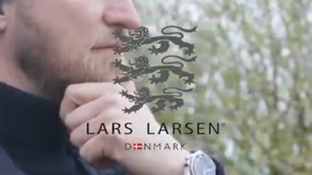 Lars Larsen Watches - Made in Denmark