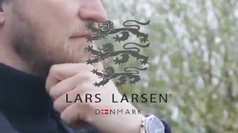 Lars Larsen Watches - Made in Denmark