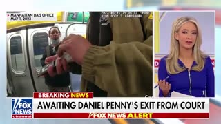 'Justice prevailed'_ Hosts react to Daniel Penny acquittal