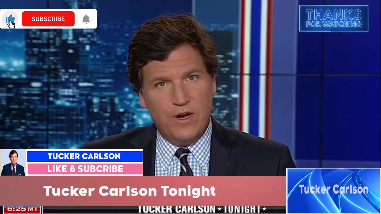 Tucker Carlson 2/10/24 | Tucker Carlson February 10, 2024