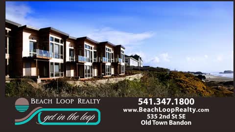 Beach Loop Realty - Gina Morelli