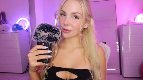 ASMR TRY-ON HAUL