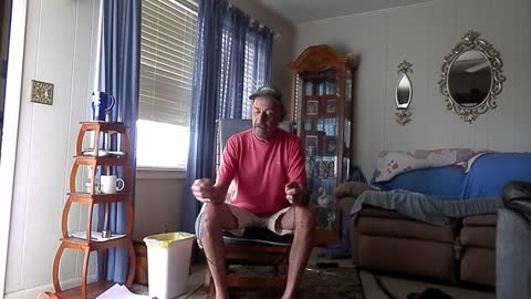 Diary of a Mad American3