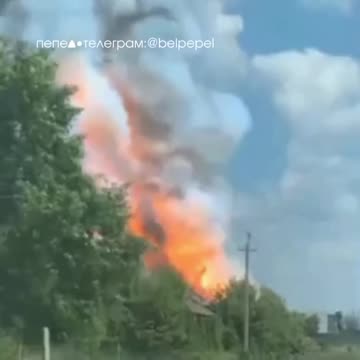 🔥 "Spy Dossier" clarifies the consequences of Himars missiles attack on an