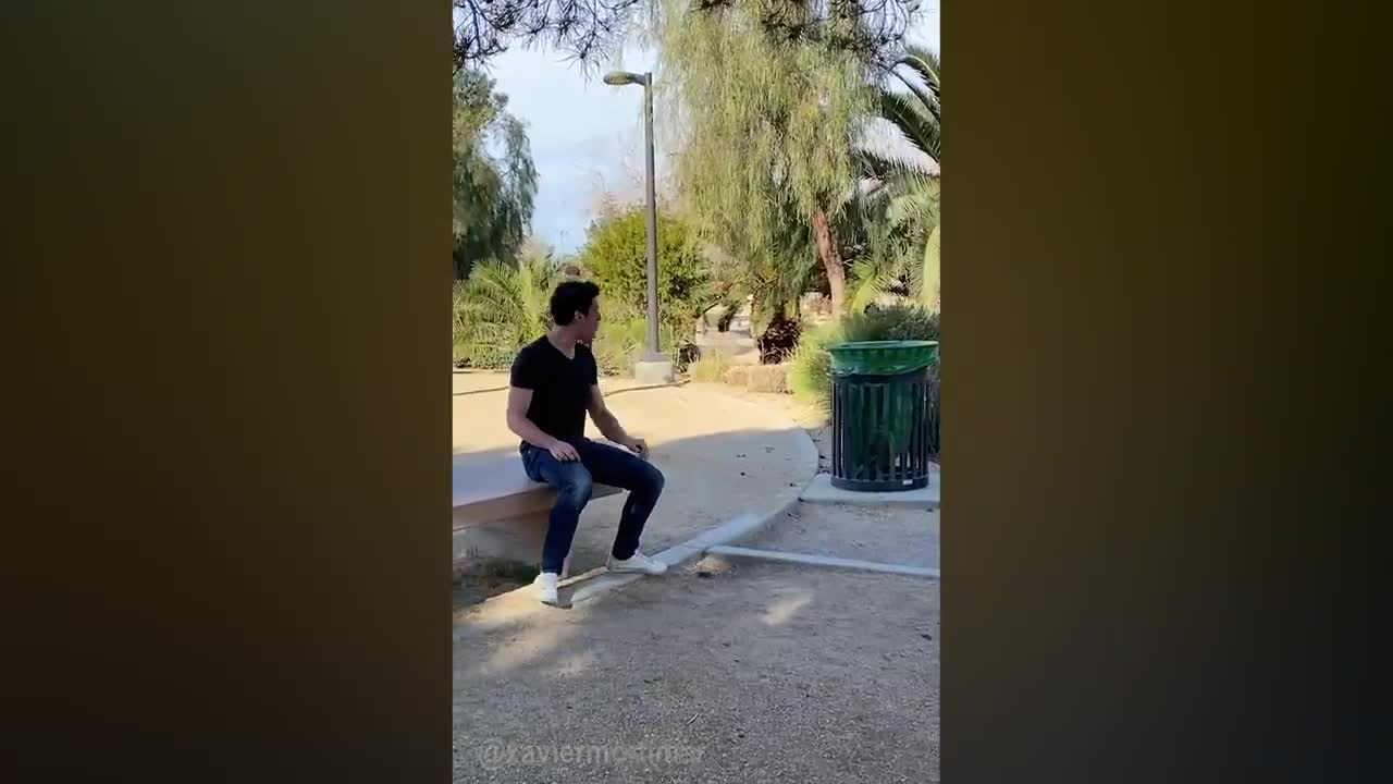 This Guy is Harry Potter in Real Life!