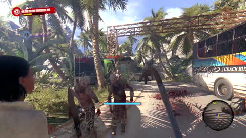 Dead Island Pt.5