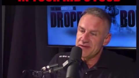 1462. EXPOSED📈Corporate Foods, Pharma💀 & CHILDREN