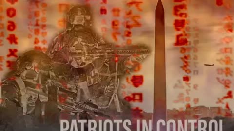 PAIN IS COMING! THE PATRIOTS IN CONTROL