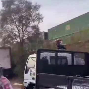 I'm sure there's bread hidden in those TV-shaped boxes. That must be it.