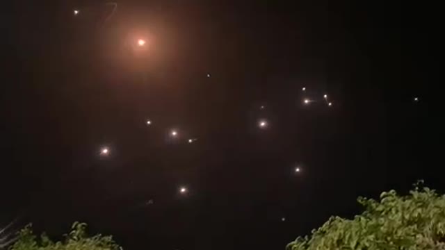 MISSILES AND ANTI-MISSILE