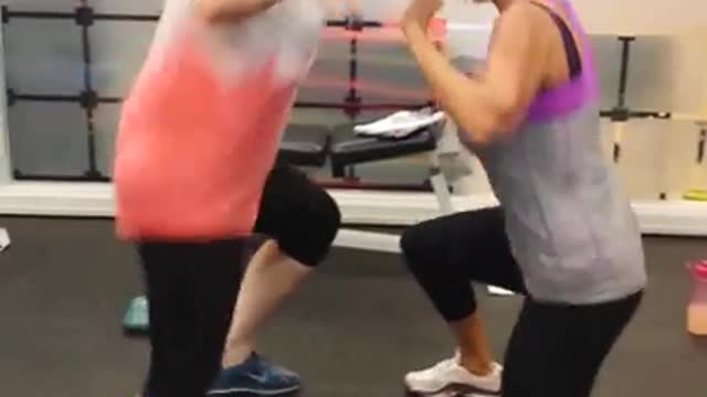 Personal training Casselberry | Fat loss personal trainer Casselberry | Darwin Fitness since 2012