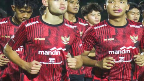 Indra Sjafri Tetapkan 23 Pemain Timnas U-19 untuk Piala AFF