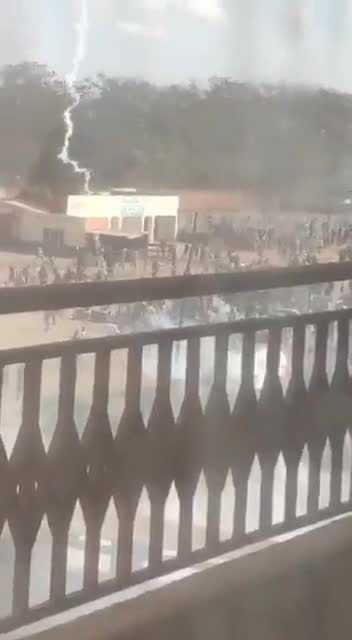 Protesty v Malawi proti inflaci a zdražování