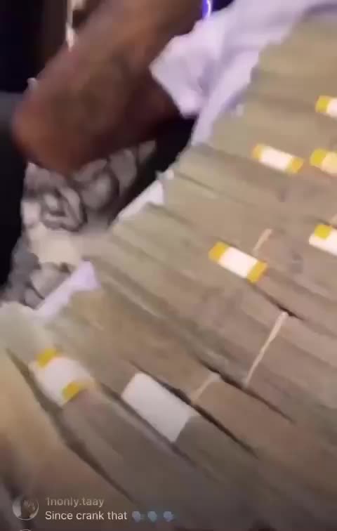 Soulja Boy drops gems