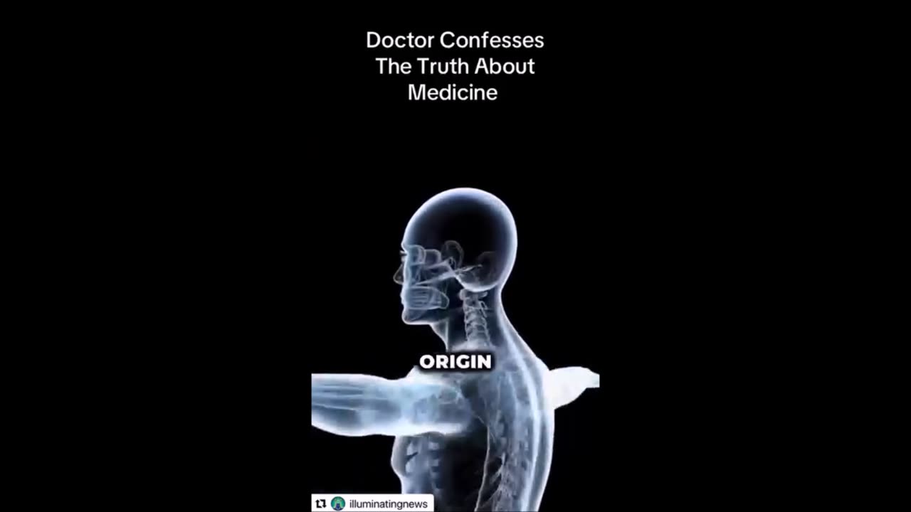 BREAKING : Doctor Exposes Modern Medicine - TNTV