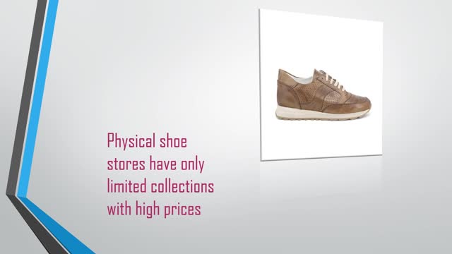 Visit our Store to Buy Shoes for Men in the UK!