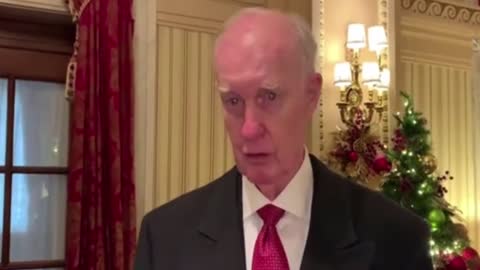 General Thomas McInerney speaks out